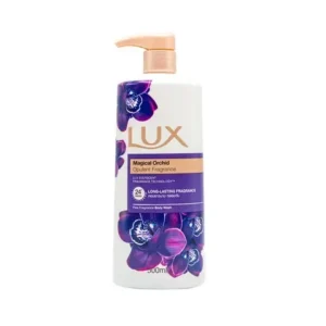 Lux Magical Orchid body wash 500 ml