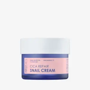 Neogen Dermalogy Cica Repair Snail Cream - 50 ml