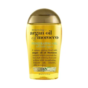 OGX Argan Oil of Morocco Extra Penetrating Oil 100ml