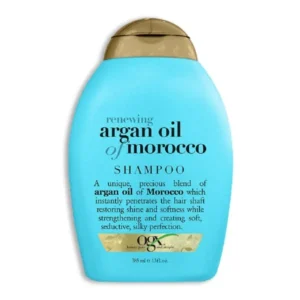 OGX Argan Oil of Morocco Shampoo 385ml