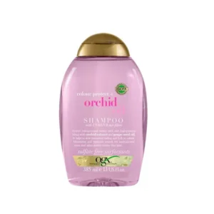 OGX Fade Defying Orchid Oil Shampoo 385ml