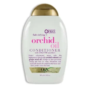 OGX Fade-Defying+ Orchid Oil pH Balanced Conditioner 385ml