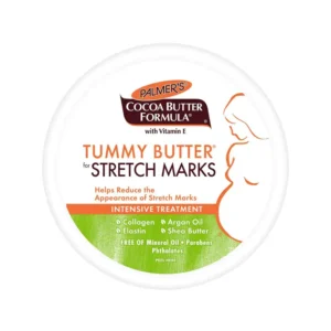Palmer's - Cocoa Butter Formula Tummy Butter For Stretch Marks - 125g