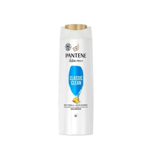 Pantene Active Pro V Classic Clean Shampoo 270 ml