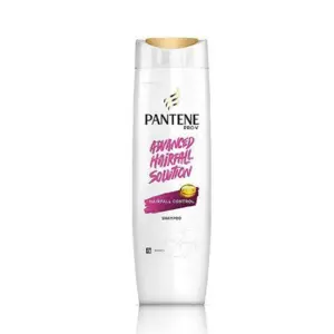 Pantene Advanced Hairfall Solution Hairfall Control Shampoo 340 ml