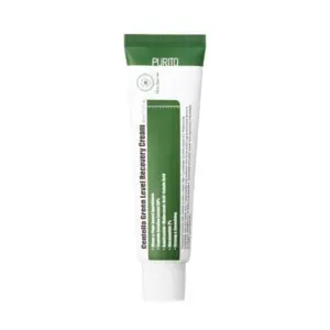 Purito Centella Green Level Recovery Cream - 50 ml