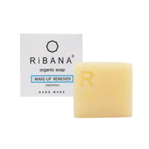 RIBANA Makeup Remover Soap 95 gm