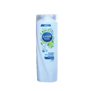Sunsilk Hijab Anti Dandruff Shampoo 350 ml