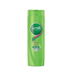 Sunsilk Long and Healthy Growth Shampoo 350 ml