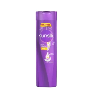 Sunsilk Perfect Straight Shampoo 330 ml