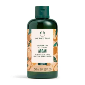 The Body Shop Argan Shower Gel 250 ml