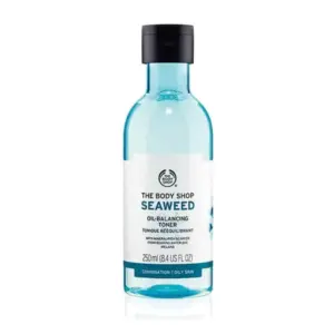 The Body Shop Seaweed Oil Balancing Toner 250 ml