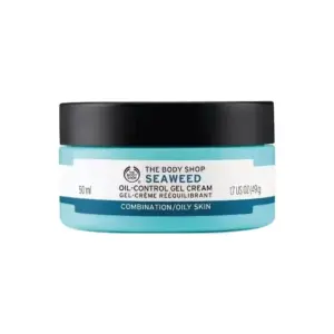 The Body Shop Seaweed Oil Control Gel Cream 50 ml