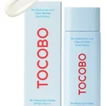 Tocobo Bio Watery Sun Cream SPF50+ PA++ – 50ml