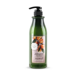 Welcos confume argan hair shampoo 750 ml