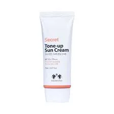 Christian Dean Secret Tone Up Sun Cream 70 ml