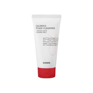 Cosrx Calming Foam Cleanser - 150 ml