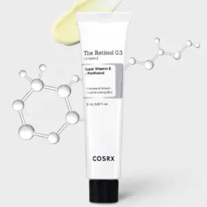 Cosrx The Retinol 0.3 Cream - 20 ml