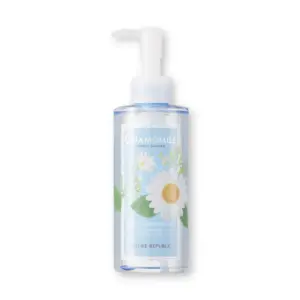 Nature Republic Chamomile Deep Cleansing oil - 200 ml
