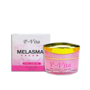 P-Vita Melasma Cream